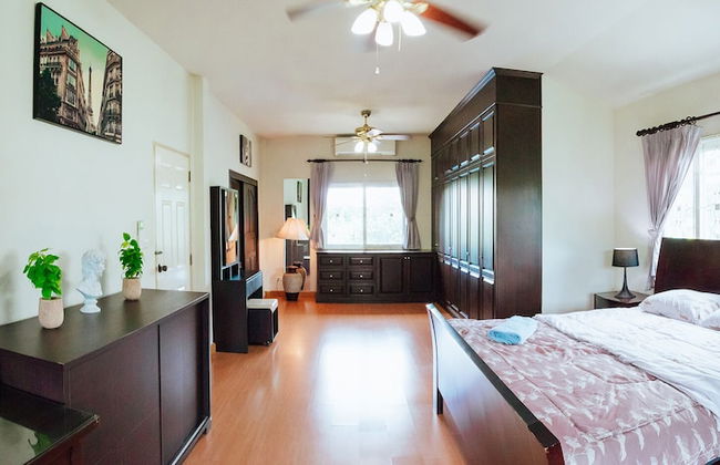 Private Residence Hosted by Sasithorn - Foto 6