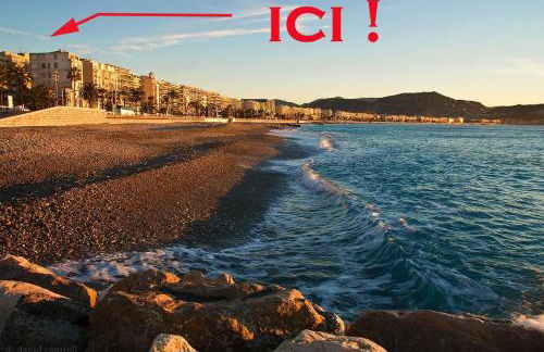 Terrasse Vue Mer Plage à 50 m Parking - Foto 20