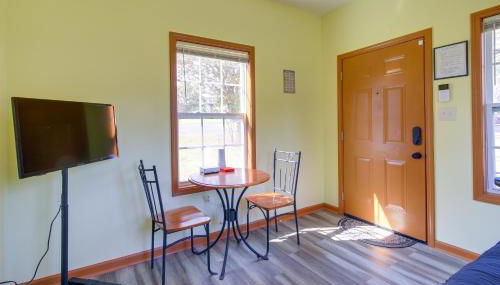 Quiet Millington Tiny House Near Naval Air Base! - Foto 4