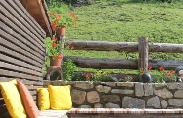 B&B Mas di Zonadi - Foto 40