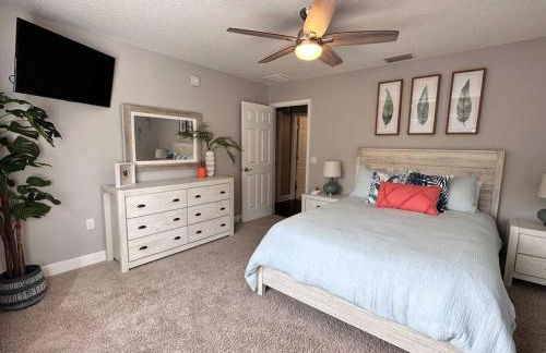 Canal-Front Home on 73ft Dock! - Foto 20