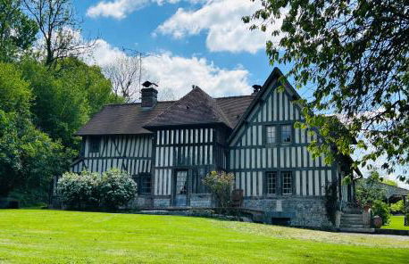 Les Maisons de Marie - Foto 61