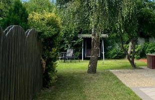 Domek z Ogrodem - Foto 12