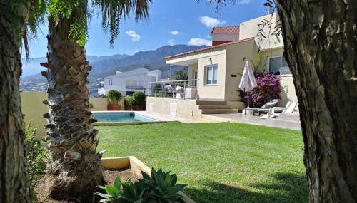 Top Luxury Villa to the Ocean - Foto 2