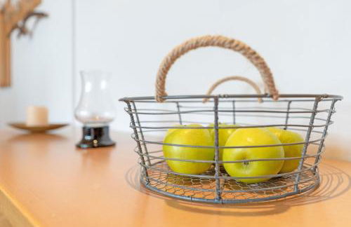 Haus Schwanensee Seeblick Bischofsee - Foto 9