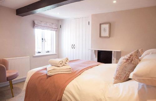 Marrington Farmhouse - Foto 18