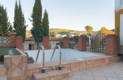 Alojamiento Rural junto a Vía Verde Olvera - Foto 36