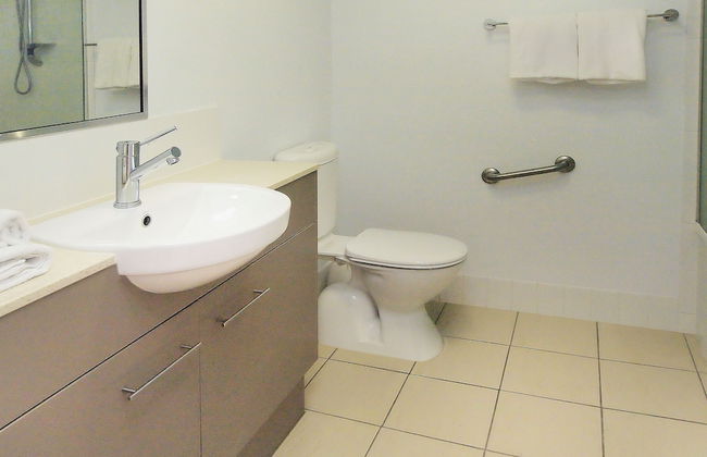 Oaks Townsville Gateway Suites - Foto 24