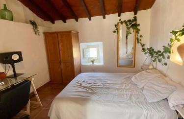 La Tahona (Cortijo Andaluz en las montañas) - Foto 22