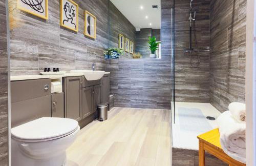 Luxury 1BR Seafront Apartment - Foto 48