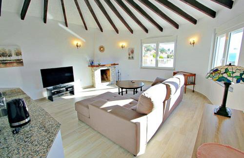 Buenavista - Priv. pool paradise with breathtaking views - Foto 7