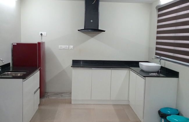 SPAN AVENUE - Foto 1