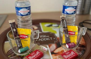 Appartement cosy proche de Paris et sa périphérie-Aéroport CDG-BOURGET-Disneyland - Foto 14