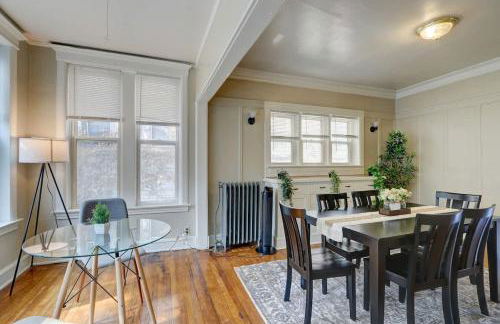 3BR - Prospect Row - McKinley Beach - Sleeps 8 - Foto 24