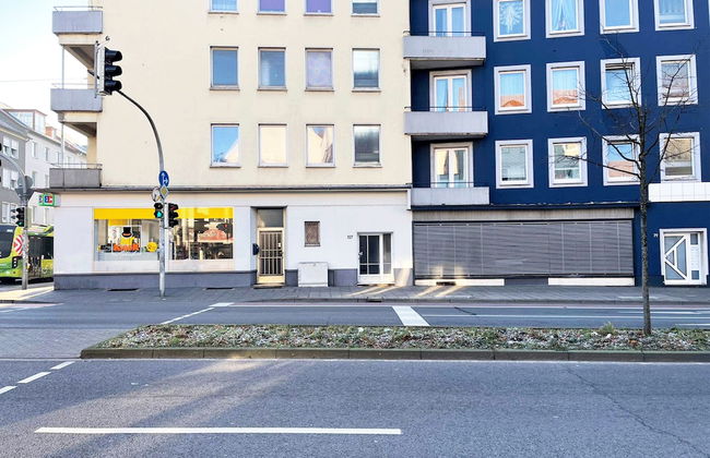 Modern flat for fitters - Foto 17