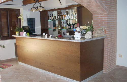 Agriturismo La Rosa Montefalco - Foto 36