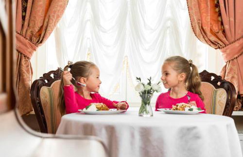 Pałac Bielawa - Foto 48