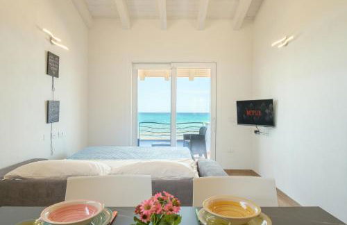 Casa Sul Mare free Wi-Fi Parking Elegance - Foto 74