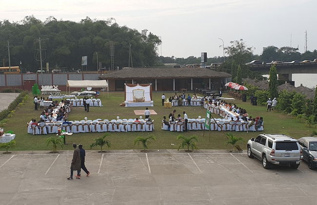 Riverside Resort Villas - Foto 29