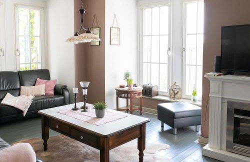 Schloss Stiege - Foto 51