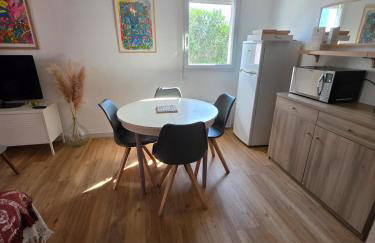 Appartement RDC - Grau du Roi - Foto 9