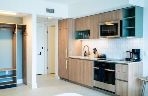 NEW Suite Downtown Miami - Amazing view 27th floor - Foto 6