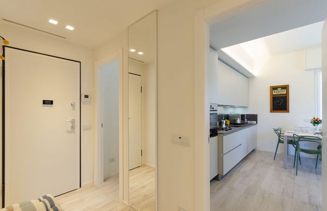 JOIVY Apt For 4, Near Centre, Beach And Train Station - Foto 7