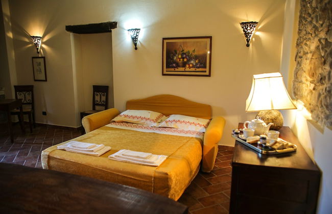 Masseria Mazzei Le Colline del Gelso - Foto 2