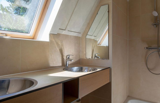 Holiday Home Near Breda & De Biesbosch Park - Photo 9