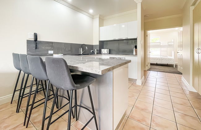 Trinity Links Resort - Foto 32