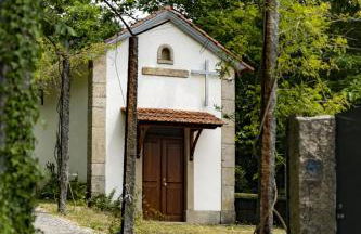 Quinta das Fontes - Alojamento Rústico Local e Turismo Rural - Foto 21