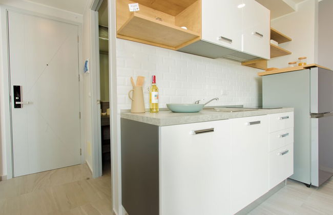 NOON Village Tower 2 - Foto 27