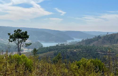 Refugio Abrunheiro Grande - Foto 62