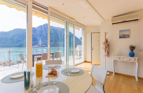 Casa Madlen - Bright Attic with Marvelous View - Foto 1