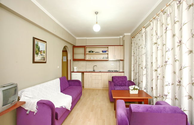 Hotel Bella Bravo - Photo 5