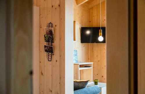 Himmelreich-Chalets - Foto 31