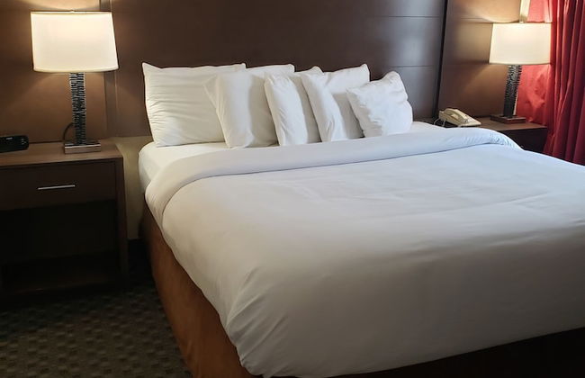 Affordable Suites of America Detroit-Warren - Foto 6