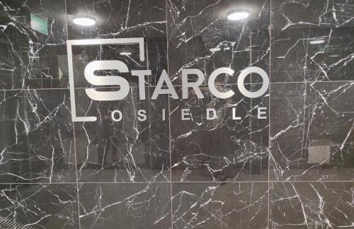 STARCO Apartamenty Centrum - Foto 15
