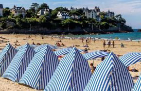 Studio centre Dinard - Foto 9