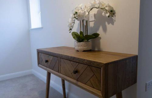 7 Swiftsure - 4 Bedroom Luxury and Spacious Home - Foto 16