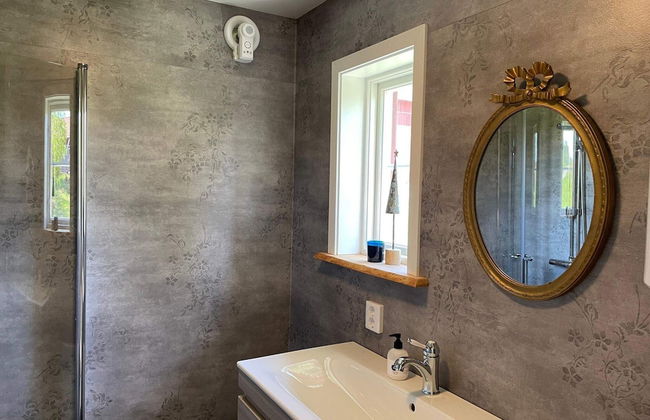 4 Star Holiday Home in Sparreholm - Foto 11