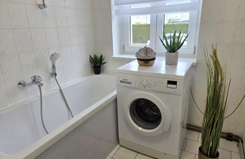 FeWo 5 Personen, Nähe Bahnhof - Photo 6