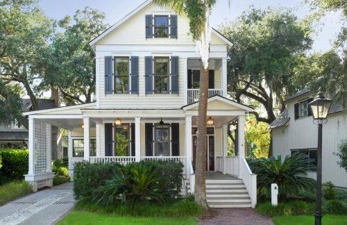 3 Bedroom Wilson Village Home 23 - Foto 18