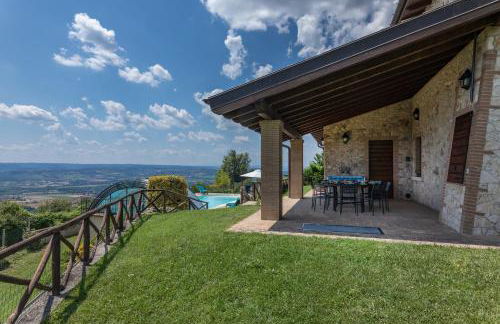 IL CASALE DEL NONNO 8&2 Emma Villas - Foto 53