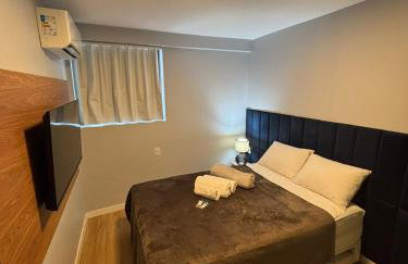 Flat Jaqueira II - Excelente Localização e Super Completo - Foto 25