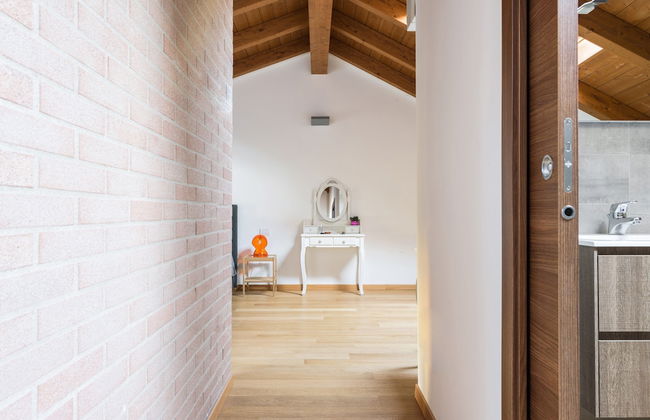 Home At Hotel - Ampola - Foto 40