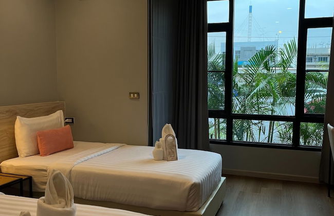 Prem Mansion U Thong - Photo 17