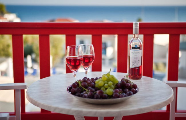 Viva Mare Hotel - Foto 47