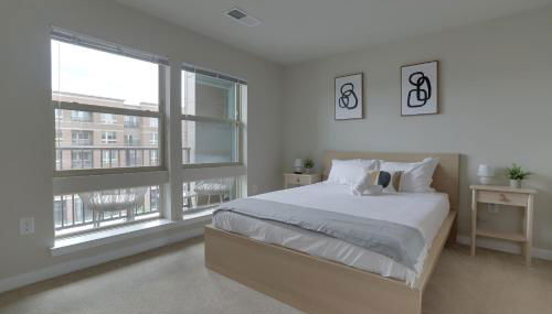 Top Amenities: Charming Apartment at Alexandria - Foto 2