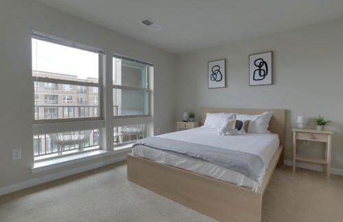 Top Amenities: Charming Apartment at Alexandria - Foto 2